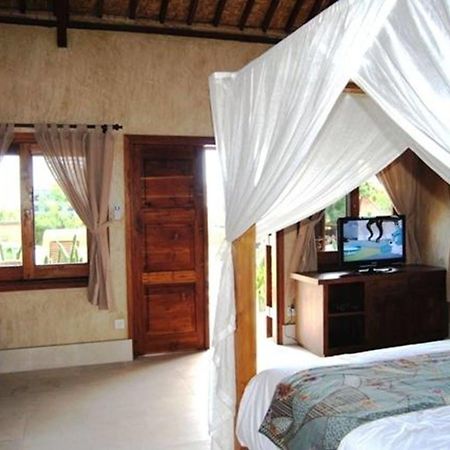 Three Monkeys Villas Pecatu Exterior foto