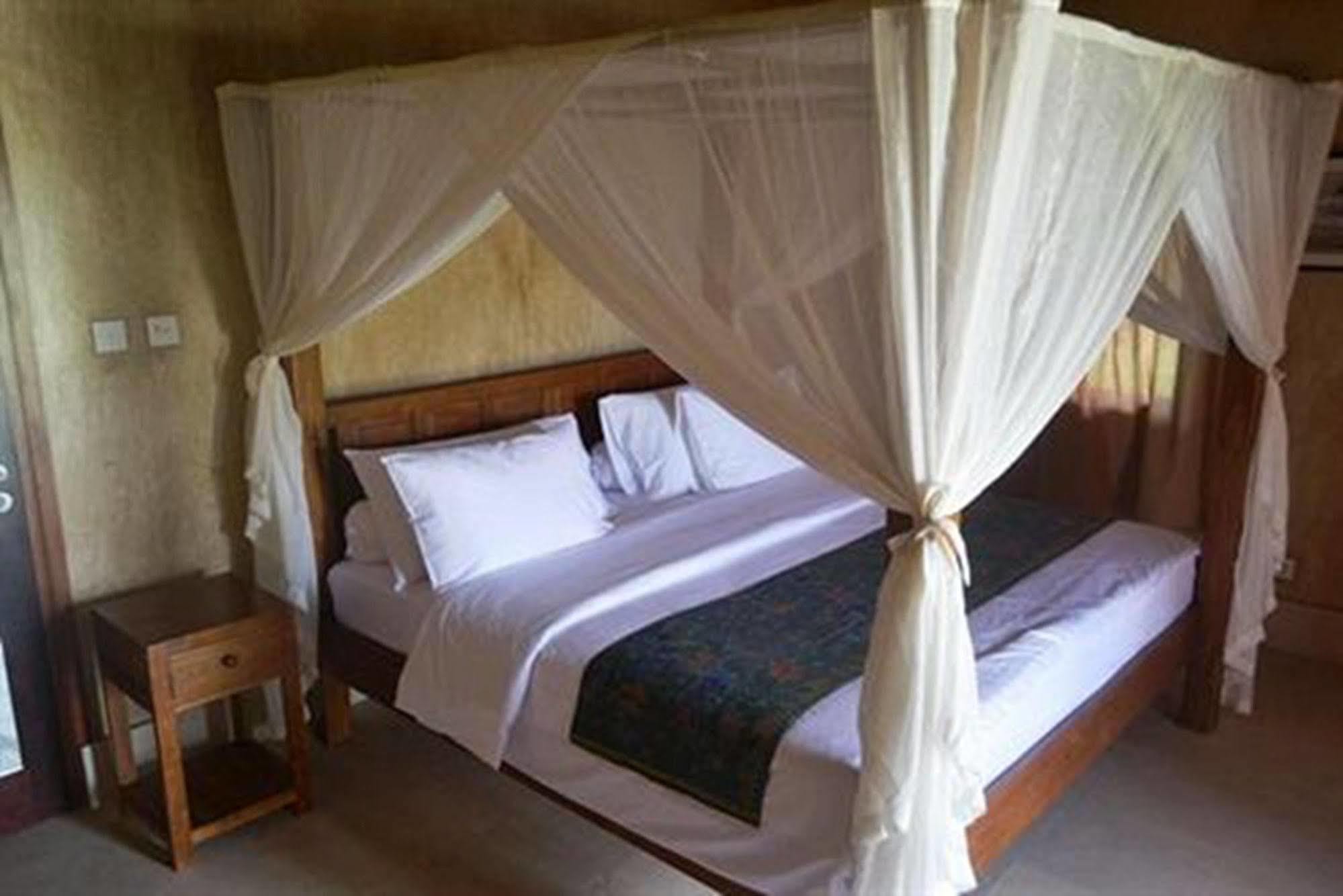 Three Monkeys Villas Pecatu Exterior foto